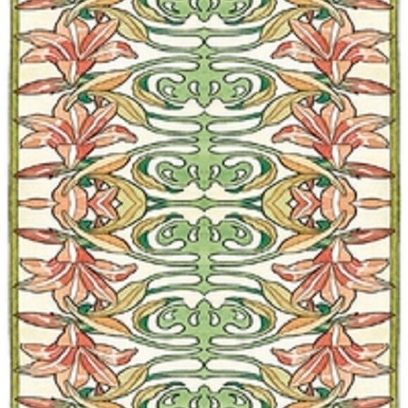 Art Nouveau, Lenormand, Oracle, Classic, deck with guidebook - Picture 2 of 7